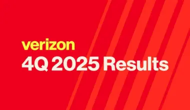Verizon Delivers on 2025 Financial Guidance with Highest Quarterly Net Adds Since 2019 | News Release