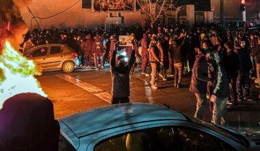 Iran Is Going to Be Hard for Trump to Win on Easily