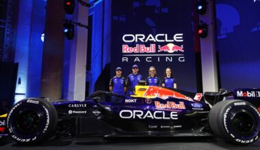 Why Verstappen is Red Bull's main "advantage" in 2026 F1 rules shake-up