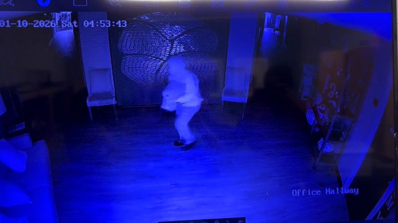 Stephen Spencer Pittman: What we know about Mississippi synagogue fire suspect