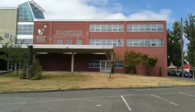 Six Seattle Schools Sheltered-in-Place After Unconfirmed ICE Activity