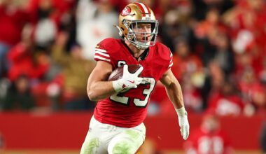 NFL Pro Week 18 preview: Playoff-relevant insights