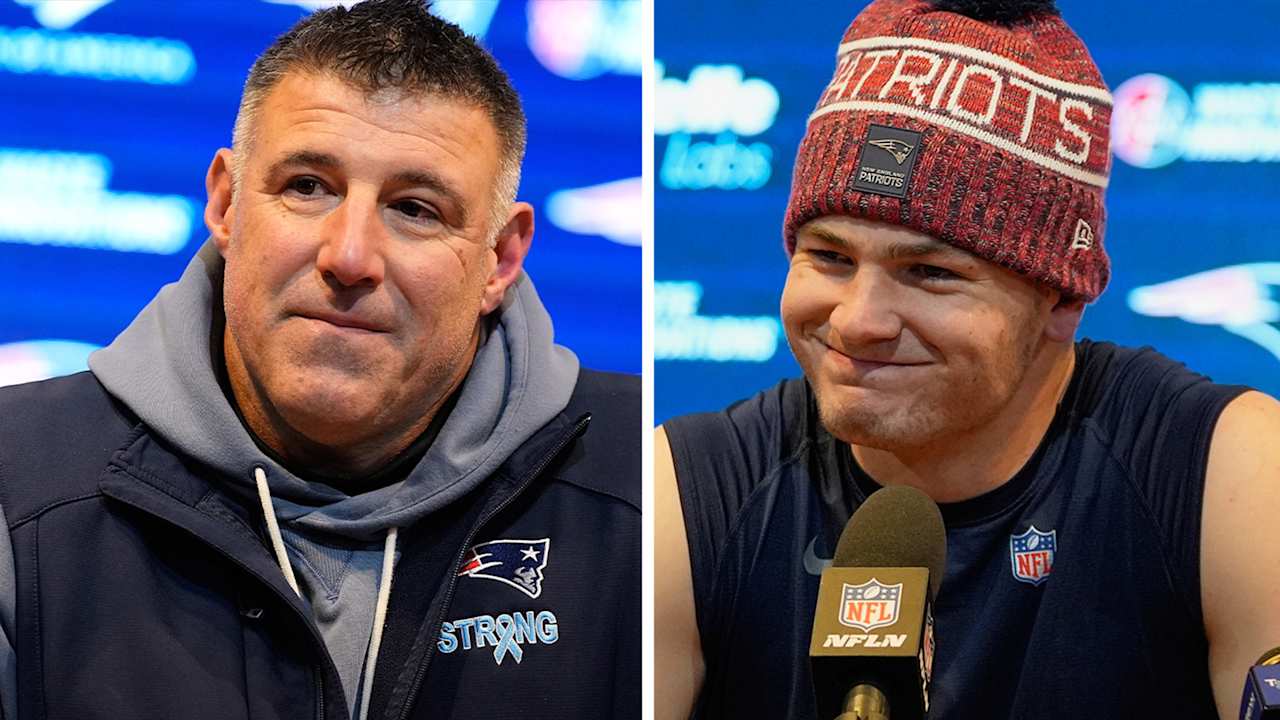 New England Patriots Postgame Quotes 1/11 - New England Patriots