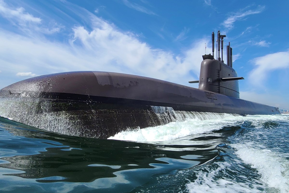 Algoma Steel commits 3 per cent of sales from proposed beam mill to Korean sub builder