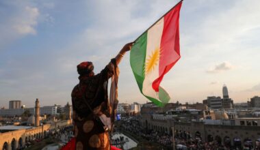 America has thrown the Kurds to the Syrian wolves