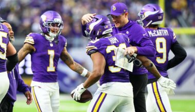 Reactions to Special Recognitions for C.J. Ham & Harrison Smith in 2025 Finale