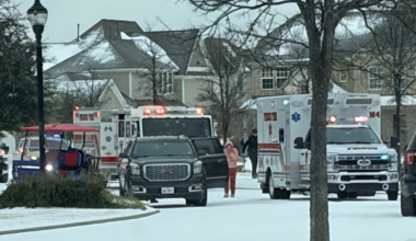 Frisco sledding incident leaves 1 teen dead, another critically injured, police say