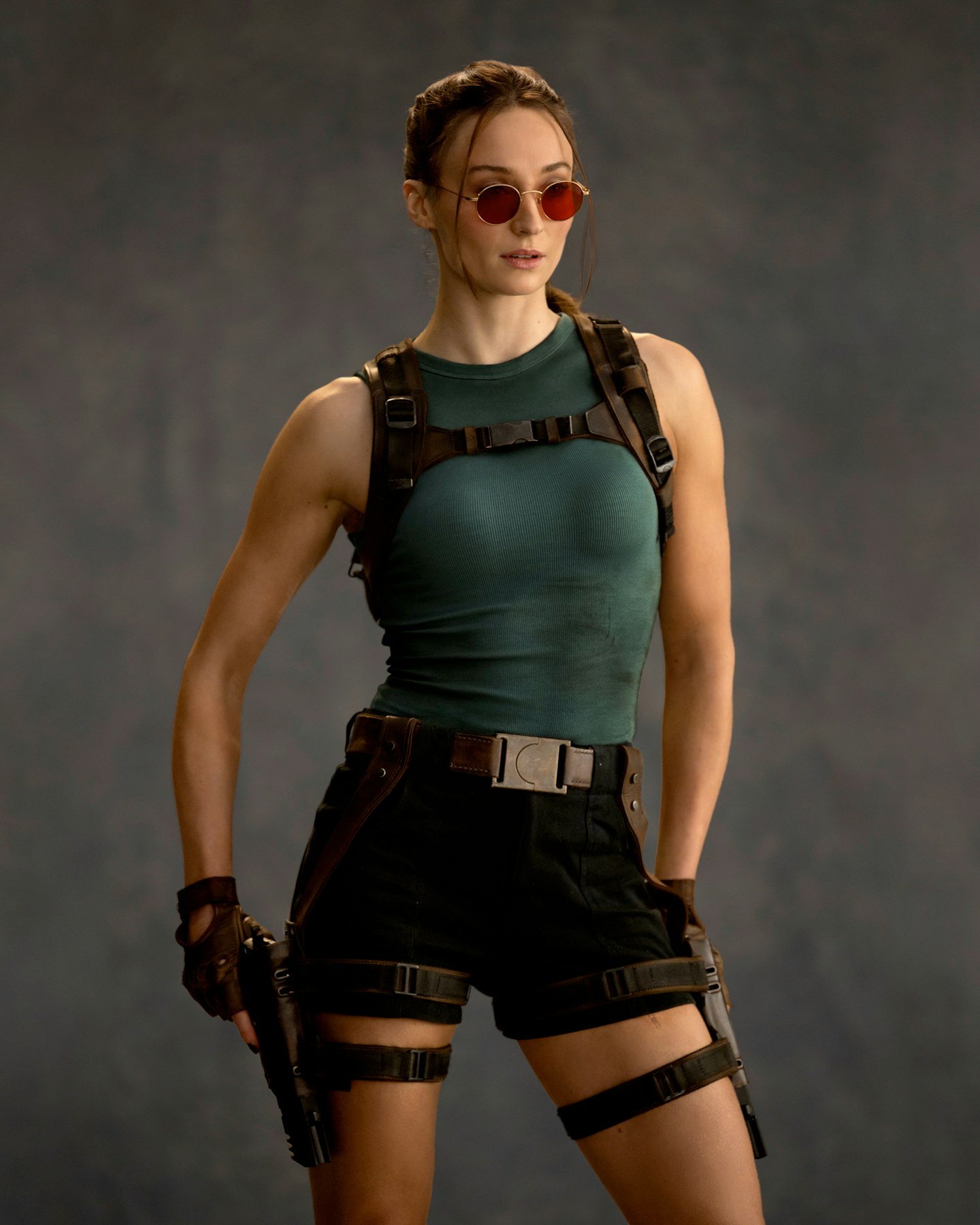 Tomb Raider