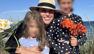 Saanich mother, alleged victim of domestic violence, remembered as loving, dedicated