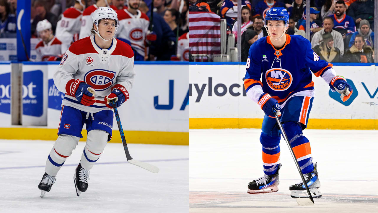 Zizing 'Em Up: United States, Canada would boast strong 2nd Olympic teams