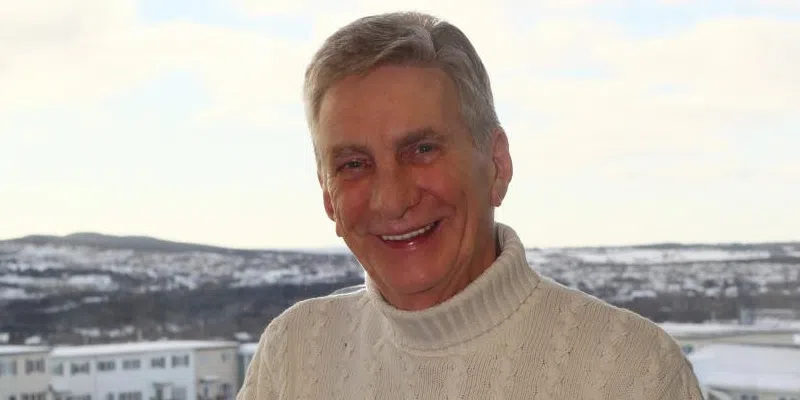 Len Simms, Former PC Leader and Long-Time Public Servant, Passes Away