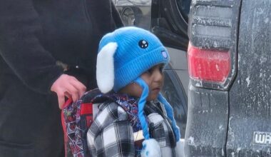 5-year-old Liam Conejo Ramos taken by ICE in Minnesota