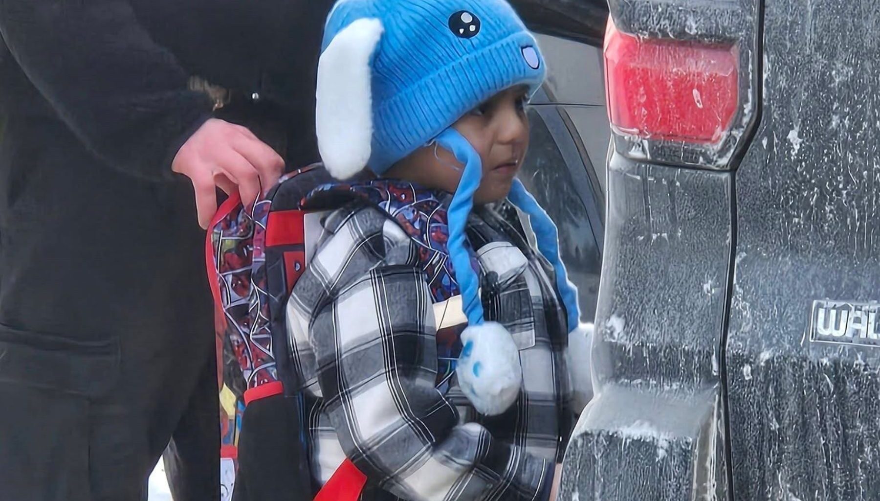 Columbia Heights school leaders speak out after ICE detains kids