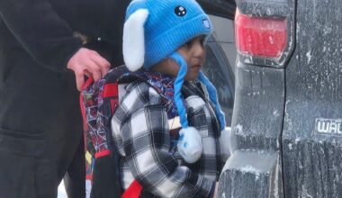 Columbia Heights school leaders speak out after ICE detains kids