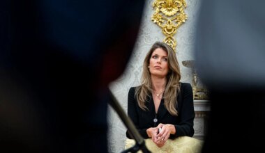 Brutal, Humiliating Benchslap Puts An End To Lindsey Halligan Experiment