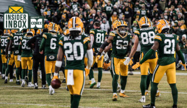 This week could turn out to be a blessing in disguise