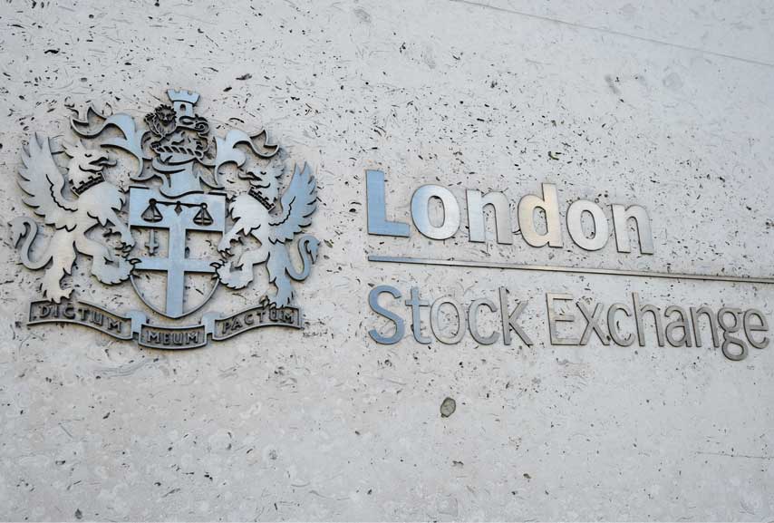 FTSE 100 breaks 10,000 - the week ahead