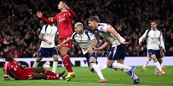 Spurs vs Sunderland | How to watch, team news, kit colours, key information