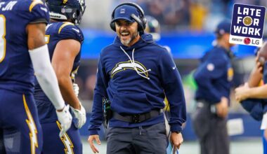 Media Reaction to Ravens Hiring Jesse Minter As Head Coach