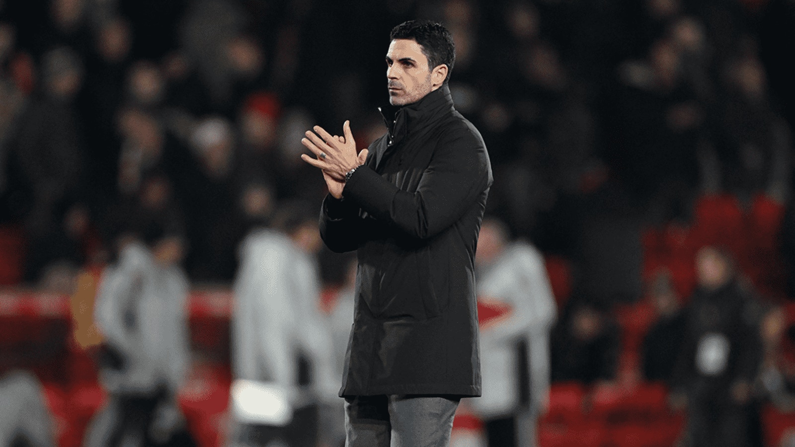 Every word from Arteta’s post-Forest presser | Press conference | News
