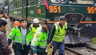 7 Canadians among dozens injured in fatal Peru train crash: minister - National