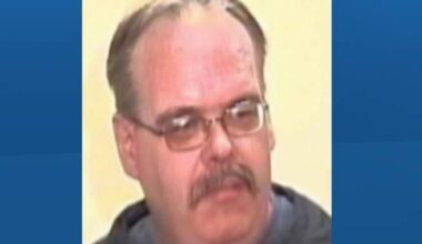 Man acquitted in 1984 slaying of Winnipeg teen facing charges in Vancouver