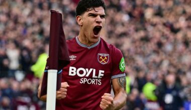 West Ham boost survival bid as Xhaka rows with fans in Sunderland win - standard.co.uk