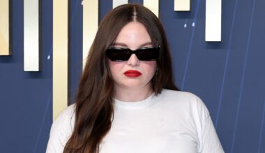 Hacks' Meg Stalter Deletes TikTok, Claims App Is Censoring ICE Videos