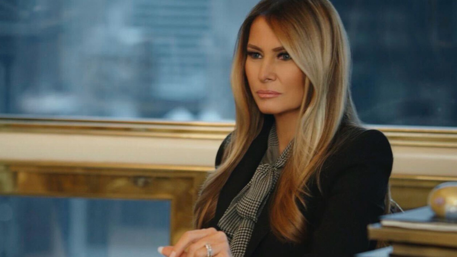 Melania Trump Documentary From Amazon: Behind the Scenes