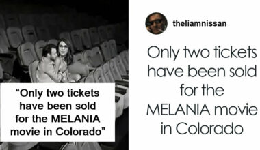 Melania Trump Roasted With Memes And Jokes Online Amid Flopping Documentary Premiere