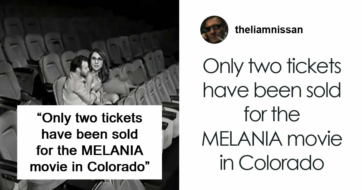 Melania Trump Roasted With Memes And Jokes Online Amid Flopping Documentary Premiere