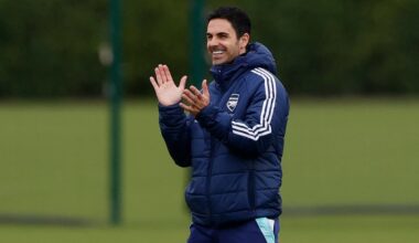 Arsenal handed major double injury boost for Leeds after Arteta update - standard.co.uk