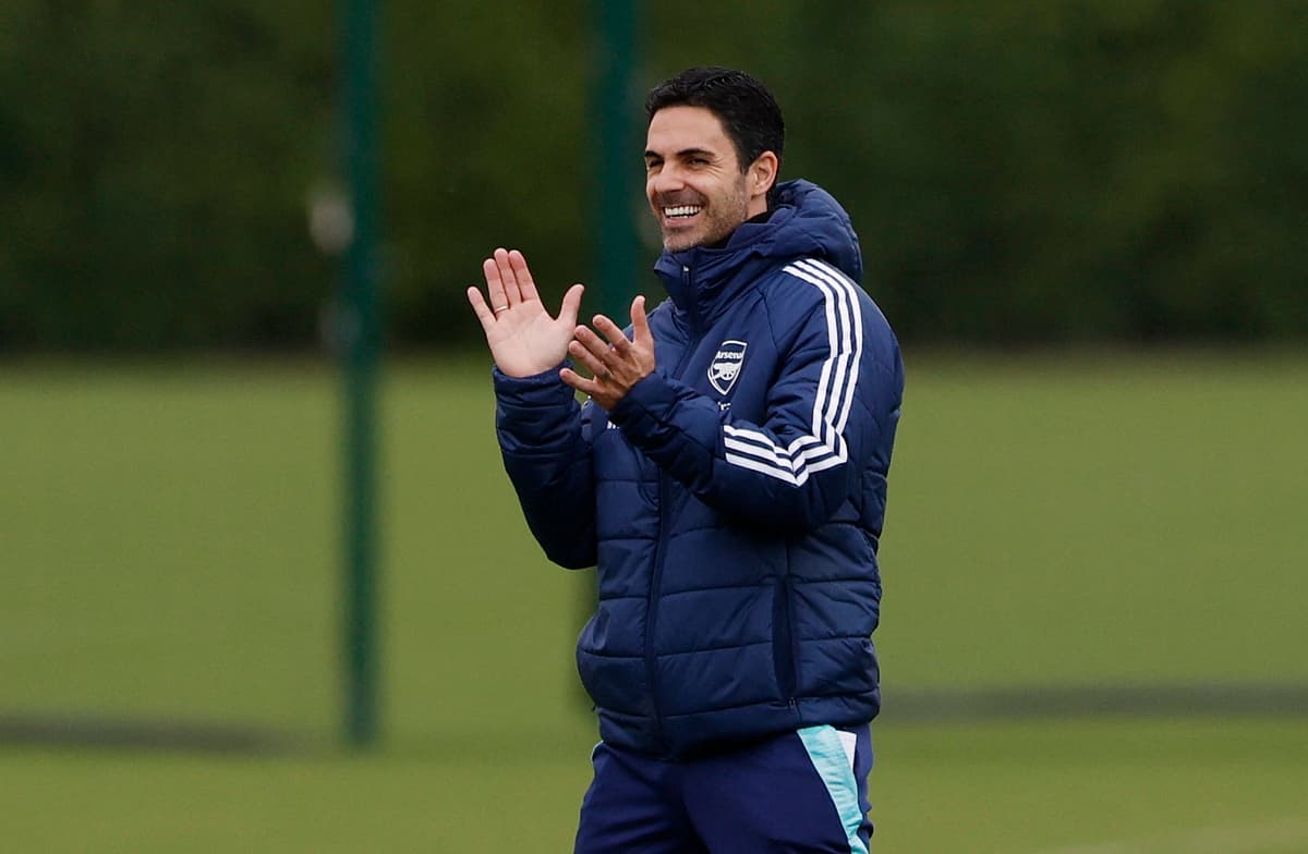Arsenal handed major double injury boost for Leeds after Arteta update - standard.co.uk