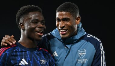 Team news: Seven changes made for San Siro visit | Team news | News