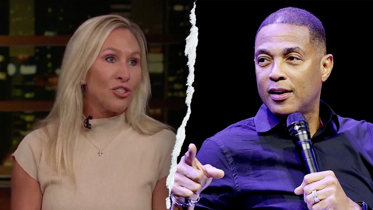 Don Lemon charged with civil rights crimes, Greene defends arrest