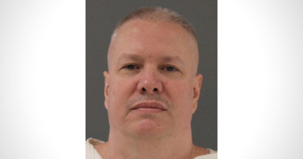 Texas man becomes first person executed in U.S. this year