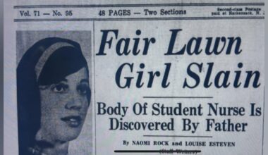 Convicted serial killer Richard Cottingham confesses to 1965 N.J. cold case murder, police say