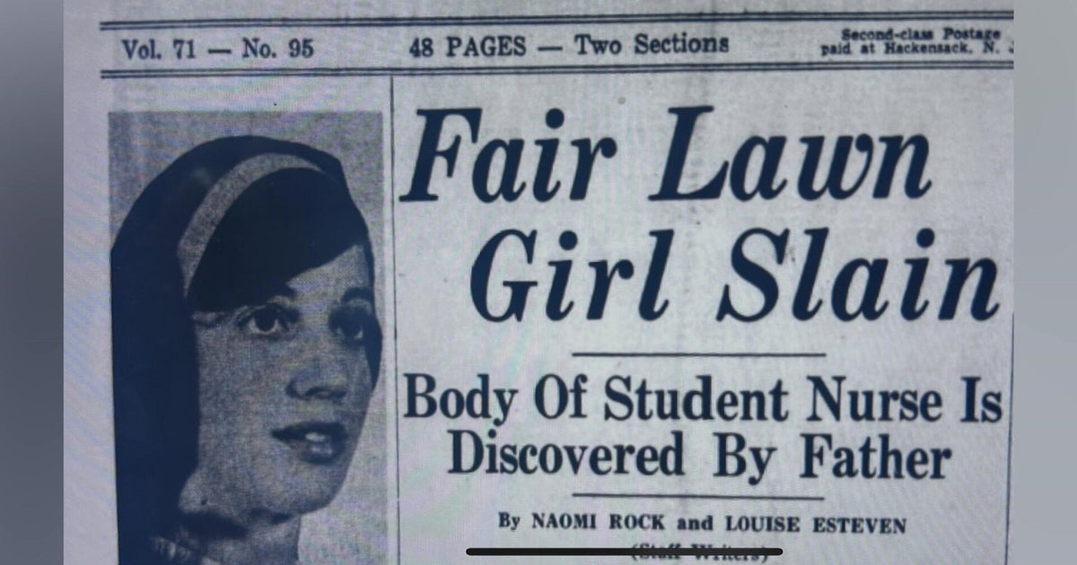 Convicted serial killer Richard Cottingham confesses to 1965 N.J. cold case murder, police say