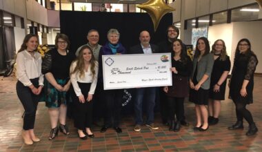 Are you a youth interested in civic engagement? If so, this news is for you!