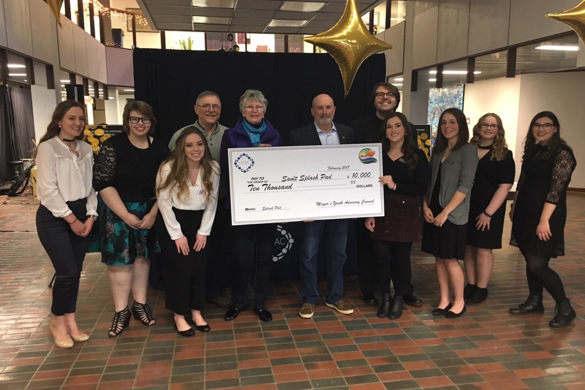 Are you a youth interested in civic engagement? If so, this news is for you!