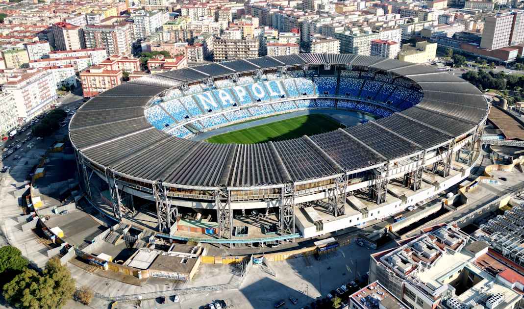 All you need to know: Napoli vs Chelsea | News | Official Site