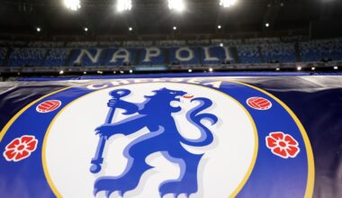 Chelsea urge 'extreme caution' after two fans injured in Naples incident - standard.co.uk