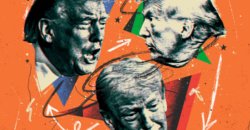 Starmer should seize the Trump crisis to turn Britain toward Europe