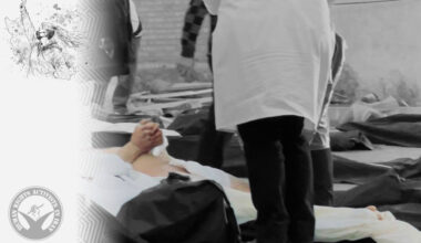 Day Thirty of the Protests: From Internet Disruptions to the Pursuit of the Injured