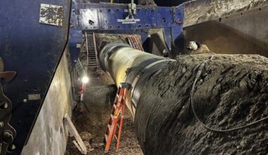 Calgarians’ water use still above sustainable levels despite pleas to conserve