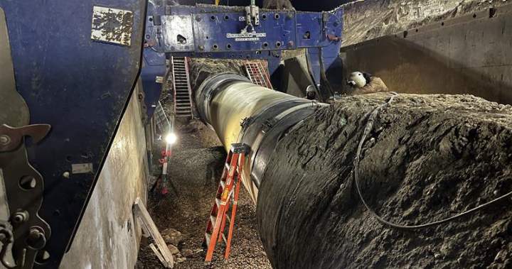 Calgarians’ water use still above sustainable levels despite pleas to conserve