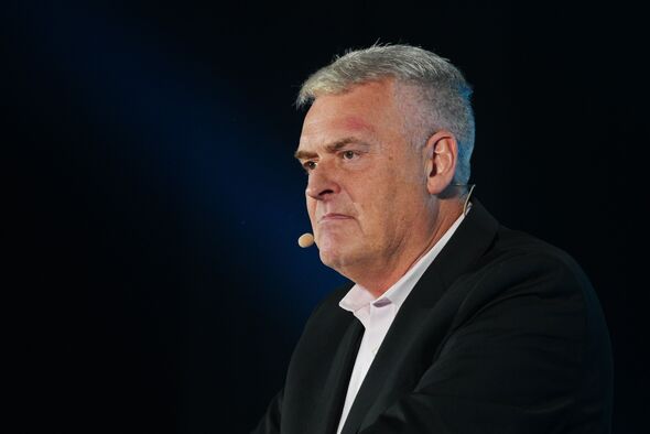 Reform UK Hold Rally With Nigel Farage And Robert Jenrick In Nottinghamshire Reform UK Hold Rally With Nigel Farage And Robert Jenrick In Nottinghamshire