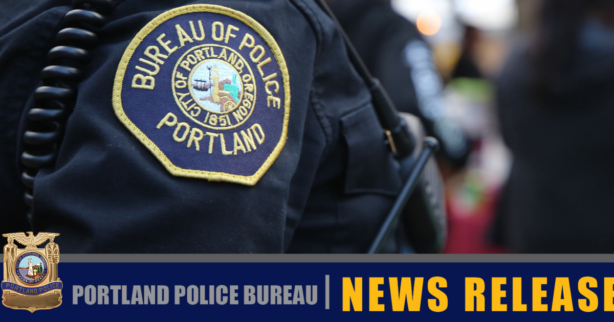 PPB Monitors Protest Activity Near ICE Facility; Six Arrests Made