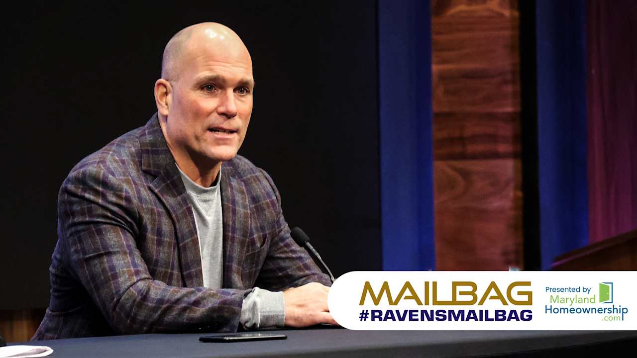 Why Haven’t the Ravens Made a Head Coach Hire Yet?