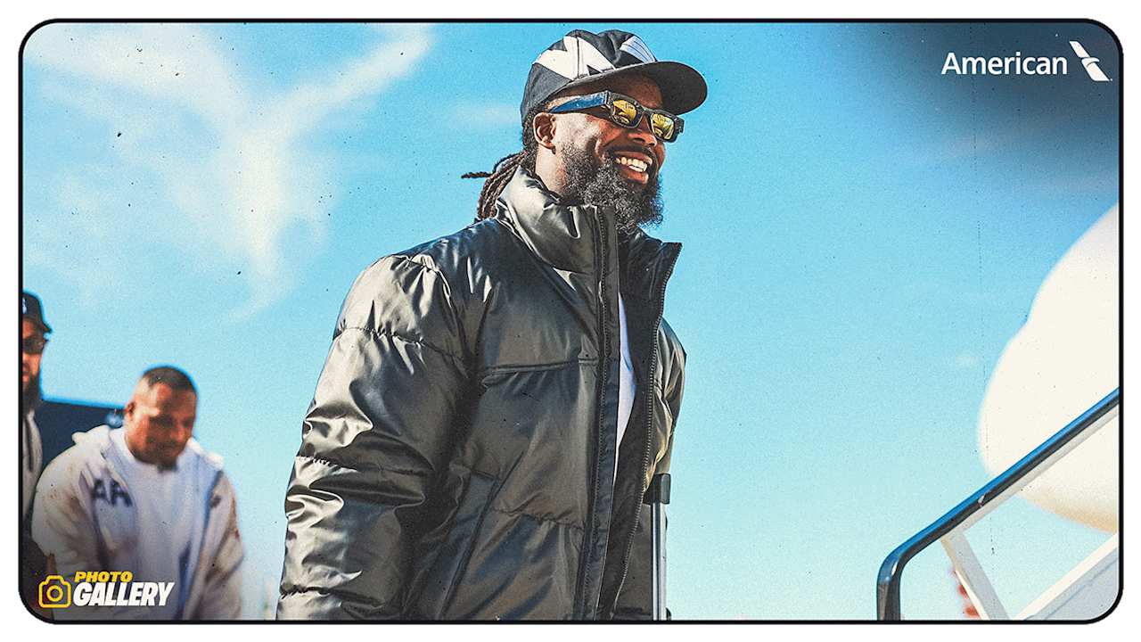 Photos: Chargers Travel to New England for Wild Card Matchup - Los Angeles Chargers website